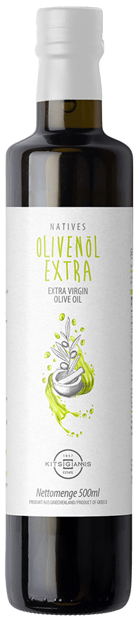 Natives Olivenöl extra