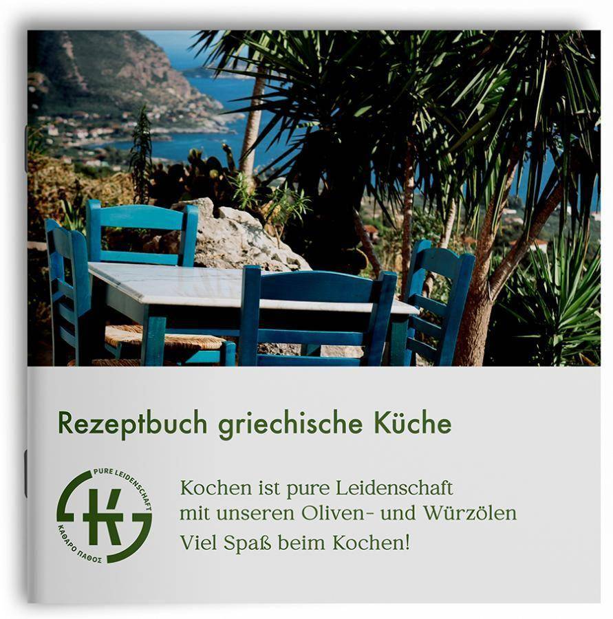 Rezeptbuch