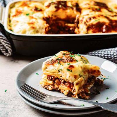 Moussaka