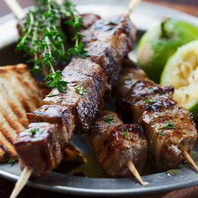 Souvlaki Souvlaki