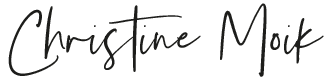 Christine Moik